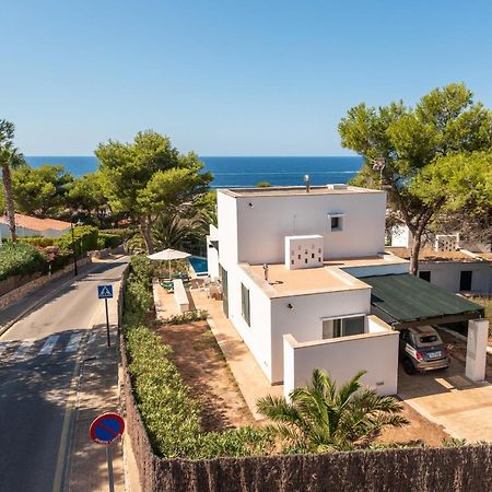 Vela Llatina - Binibeca Vell Villa Eksteriør billede
